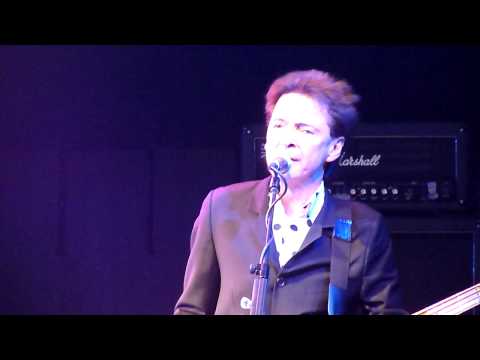 Thumbnail for To be Someone. 'From The Jam' by Roger Daltrey, Pete Townshend, Sting