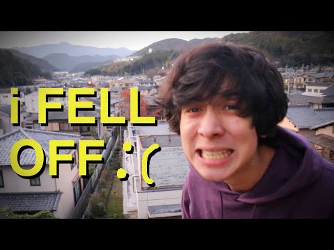 自分を疑うな (never doubt yourself)