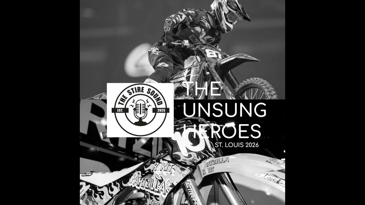 The Unsung Heroes: St. Louis 2026 (Featuring Jeremy Hand)