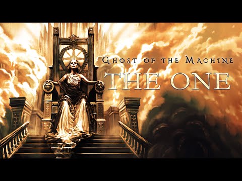 Ghost Of The Machine - The One (Official Lyric Video)