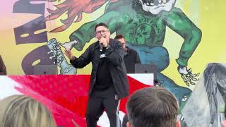 Atmosphere - Shoulda Known - Artpark 8/19/25