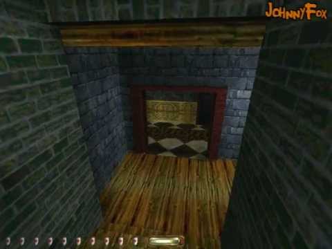 Thief: The Dark Project -11- The Sword [2/2]