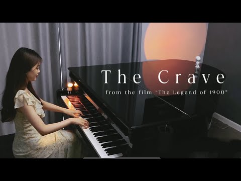 The Crave. 海上钢琴师 from the film “The Legend of 1900”