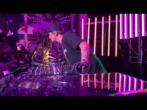 Fiesta Macumba Live Patronaat Haarlem 2020