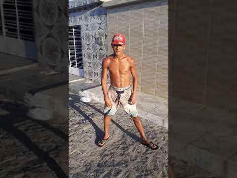 ???Jheo chavoso e MC Paulinho zn feat MC Rick - novinha vergonhosa