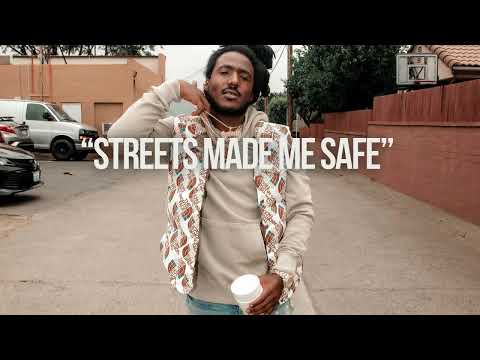 [FREE] Mozzy X Zaybang X saviii 3rd Type Beat 2025-Streets Made Me Safe