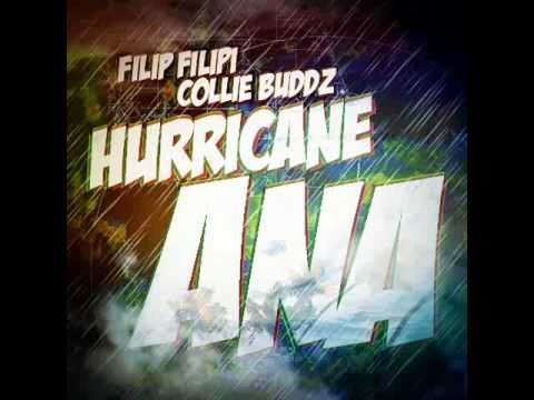 Filip Filipi   Hurricane Ana Feat  Collie Buddz