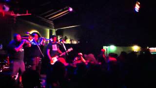 "Bella Ciao" La Plebe De San Pancho