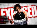 5 Reasons Why LACABRA Diss Is DOOKIE