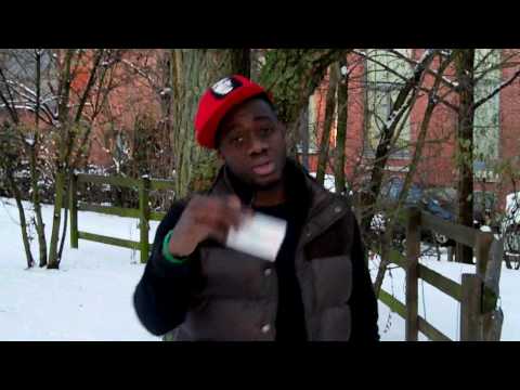 Jahriki & GABS -Jah Heavy Load (Drop Leaf Riddim) [HD]