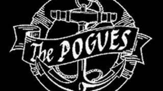 The Pogues - Hell's Ditch