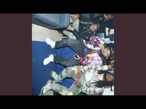 Want Sum (feat. Luh Bob, Dink, 2k Melo & AboveTheRiim)