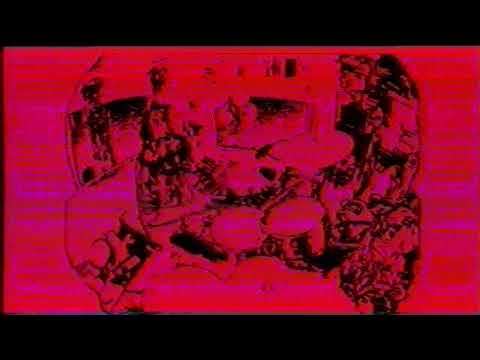 CV Vision - Insolita LIVE