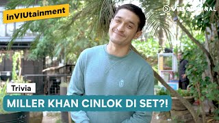 Download lagu Assalamualaikum Calon Imam - Miller Khan | TRIVIA  | INVIUTAINMENT mp3