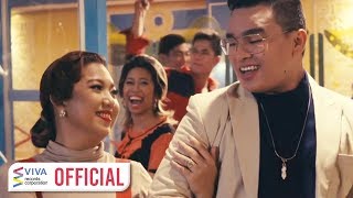 Thyro and Yumi — Tandang-Tanda [Official Music Video]