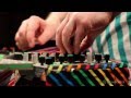Dan Deacon: 'Untitled Improvisation,' Live On Soundcheck
