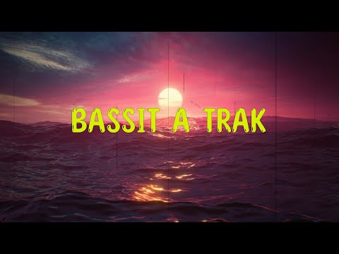 Bassit A Trak - Ilocano Song (Lyrics Video)
