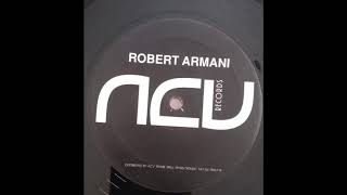 Robert Armani - Ambulance Two (Remix II)