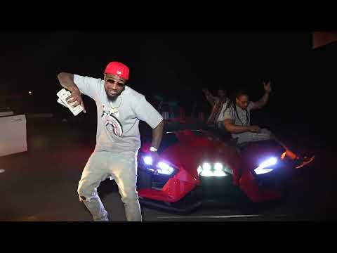 Dorian J ft Saint Soprano "Ransom"