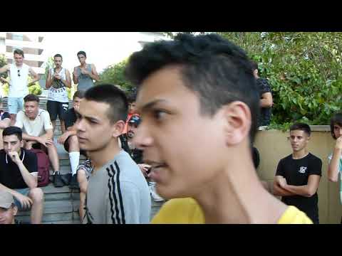 FERRO SORIA VS SKRAM Y | FILTROS | REGIONAL FOUR BATTLE
