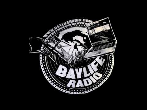Baylife Radio - Jan 31st 2019 - with Dj/Producer/Host "Slammin' Sam"