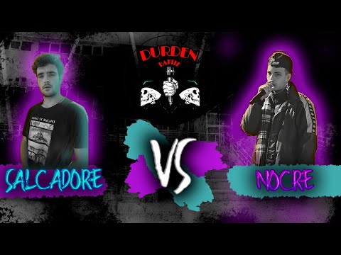 🔥ESTAN QUE ARDEN🔥NOCRE VS SALCADORE | OCTAVOS| CLASIFICATORIA FREEDOM FIGHTERS