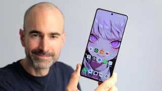 Best Battery Life Phone (7000mAh!) - vivo iQOO Neo 10 Review