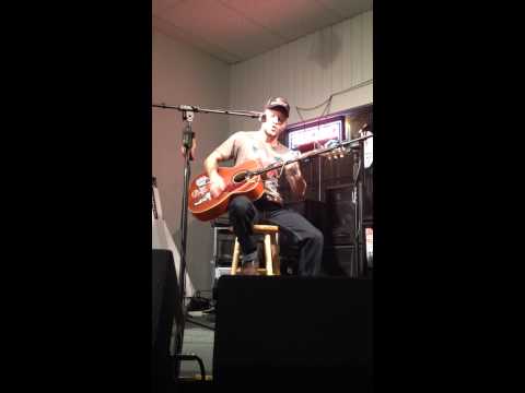 Night Train Cover by Joe Nash