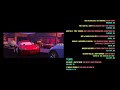 Cars 2006 Second Half Of End Credits 4K HDR