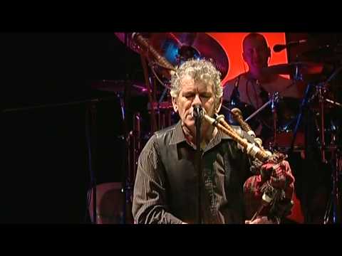 NAZARETH  - Changin´Times & Hair of the Dog (2005) - HQ