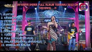 Download lagu Difarina Indra 'Adella' Full Album Terbaru 2022 Trending !!! | Om Adella  'RUNTAH' mp3