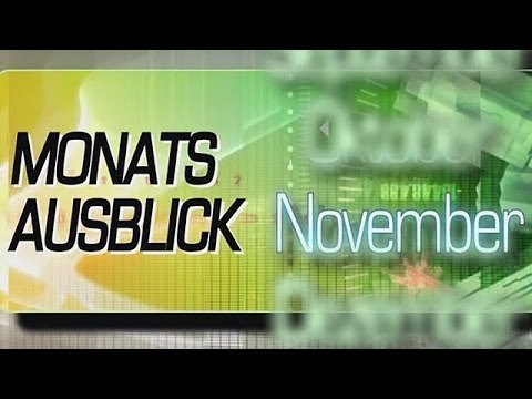 Neue PC-Spiele im November 2013 - Die kommentierte Video-Vorschau