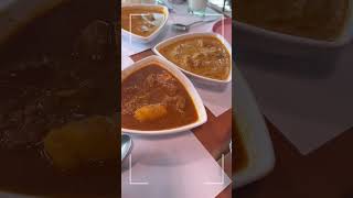 銅鑼湾でカレーランチ #short