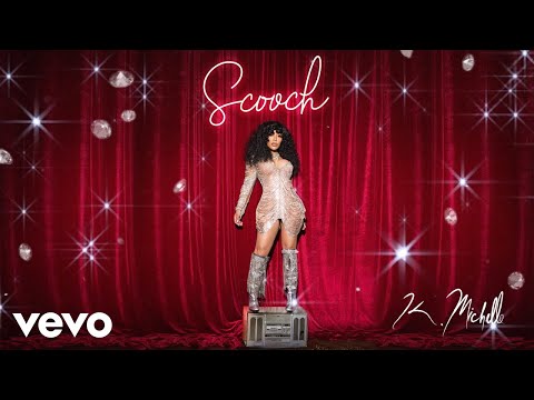 Video thumbnail for Scooch