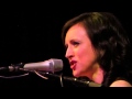 Life w/ string quartet - Sarah Slean (live) 