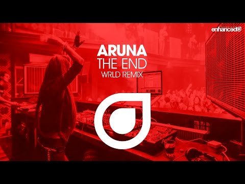Video thumbnail for The End (WRLD Remix)