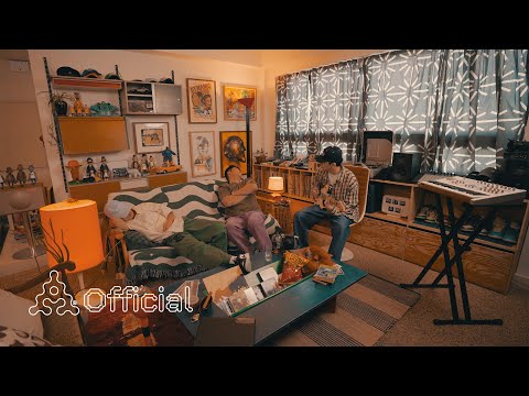 Video thumbnail for 하루종일 (All Day)