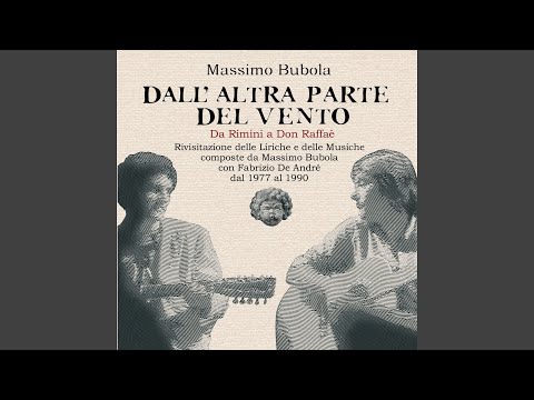 Dall'altra parte del vento