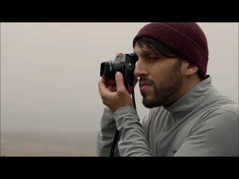 Berghaus Product Detail Video - Men's 24/7 Tech Tee
