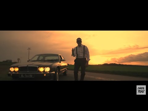 MOONR1 – Tchikita (Clip Officiel)