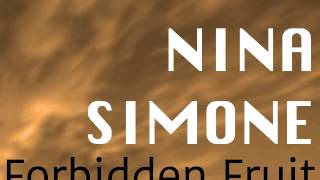 Nina Simone  I&#39;ll Look Around Forbidden Fruit (Original Remastering)