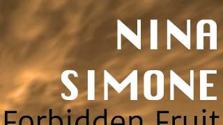 Nina Simone  I&#39;ll Look Around Forbidden Fruit (Original Remastering)