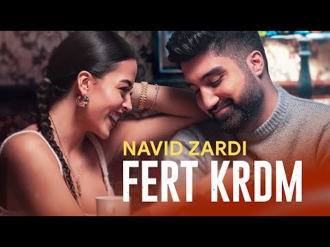 NAVID ZARDI - FERT KRDM