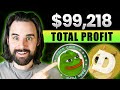 How To Make 100x Off Memecoins With Sniping Bots