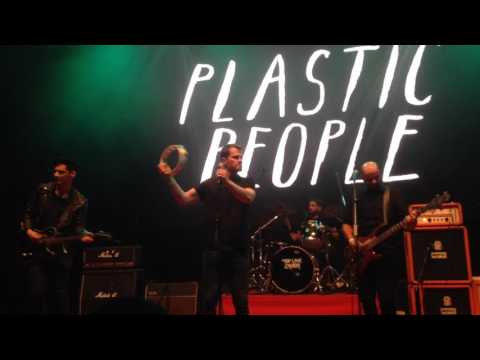 Plastic People