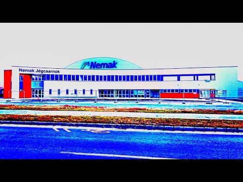 Győri ETO HC - All in - Evolution (2020)