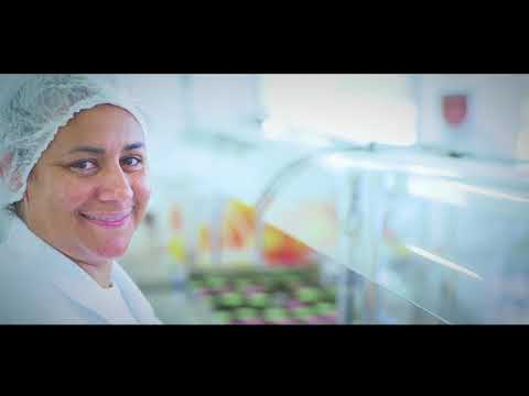 Filme Institucional - Frigorífico Callegaro