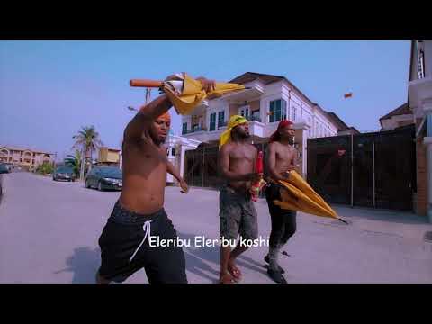 BRODASHAGGI FVCK YOU cover | BRODA SHAGGI | COMEDY | KIZZ DANIEL | COMEDY