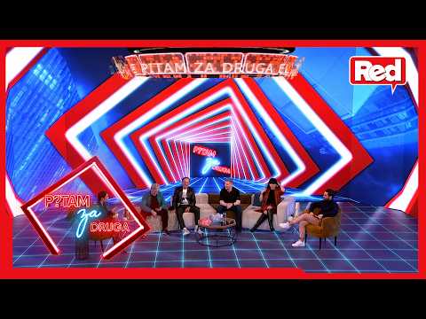 PZD - 17.02.2026 - Red TV