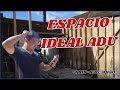 CUANTOS PIES CUADRADOS DEBE EXTENDER SU ADU GARAGE Construcción De ADU